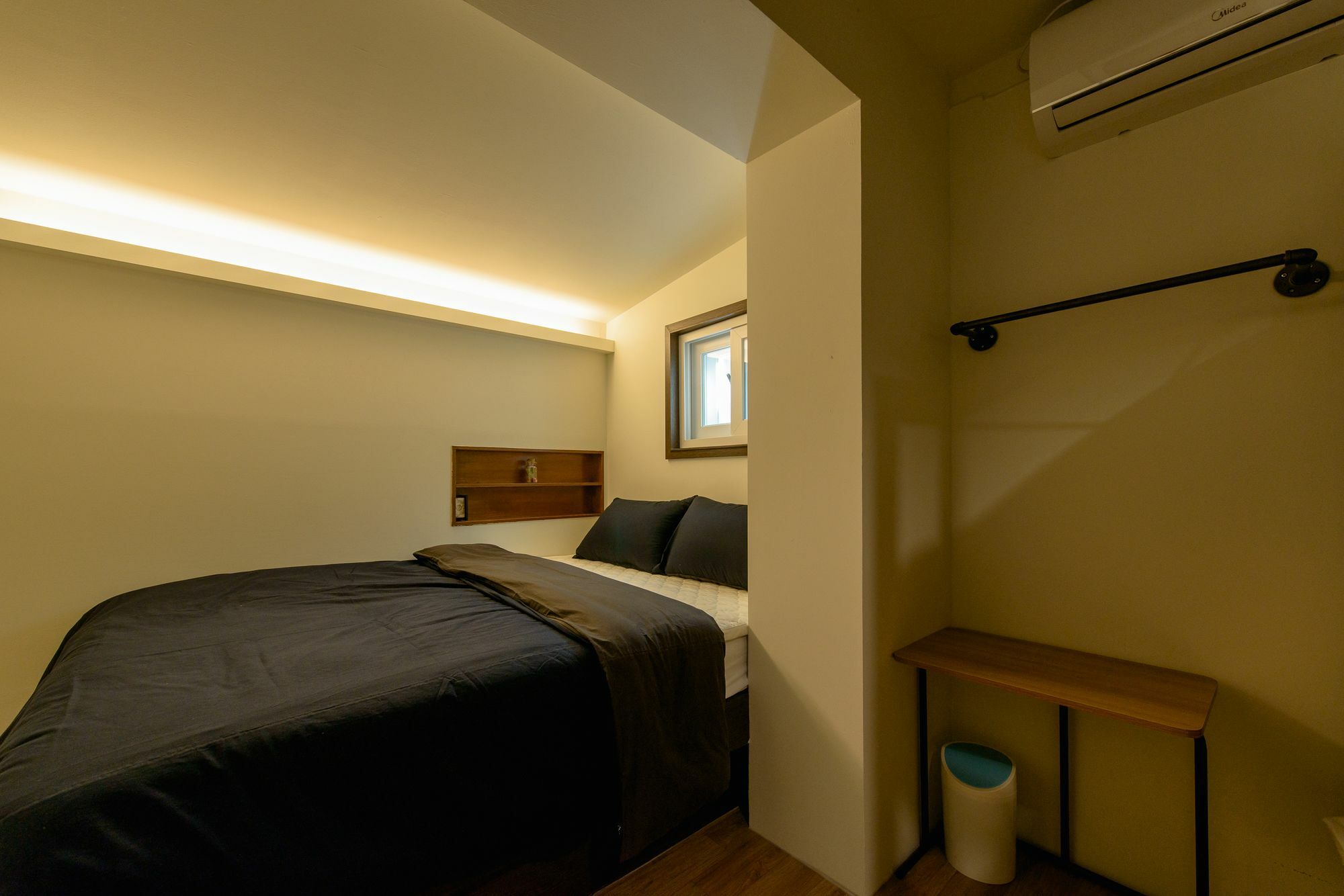 That House Itaewon Seoel Buitenkant foto